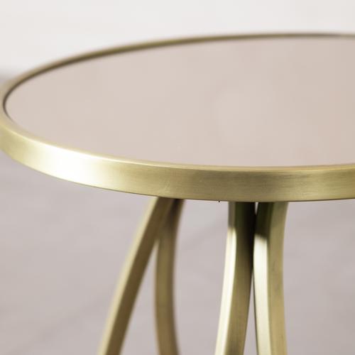  MATTEO İKİLİ SEHPA