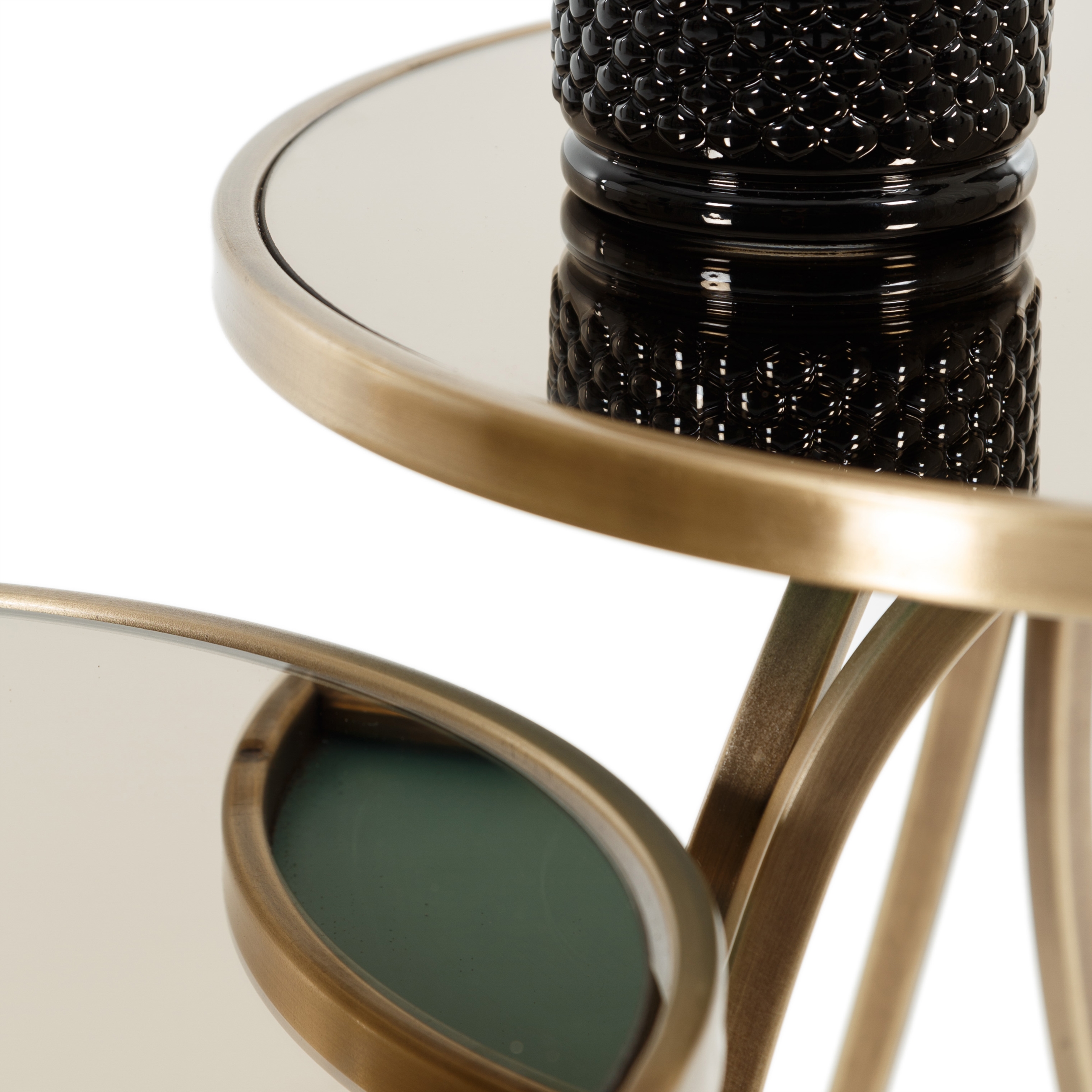 MATTEO İKİLİ SEHPA