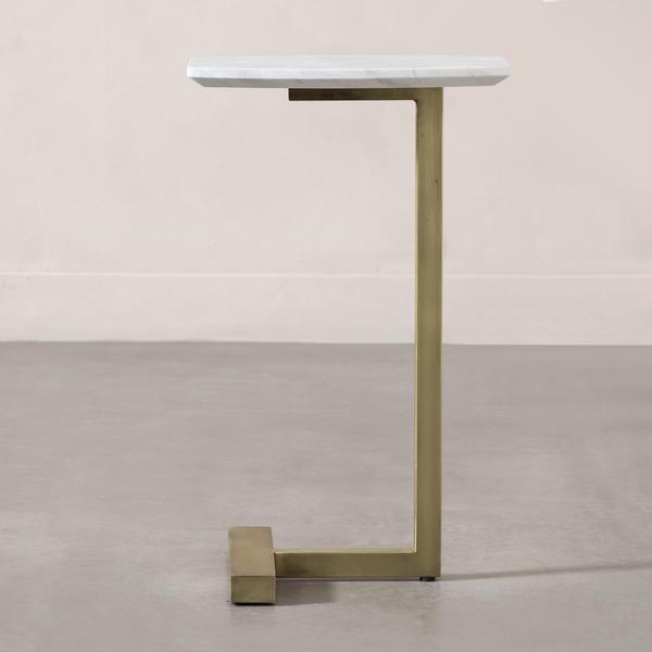 Mudo Concept Lucas Yan Sehpa Renksiz