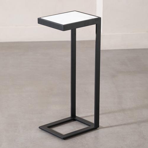  LUKE YAN SEHPA SİYAH AYAK