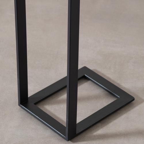  LUKE YAN SEHPA SİYAH AYAK