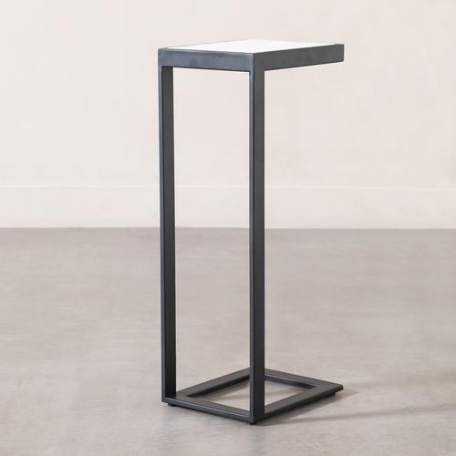  LUKE YAN SEHPA SİYAH AYAK