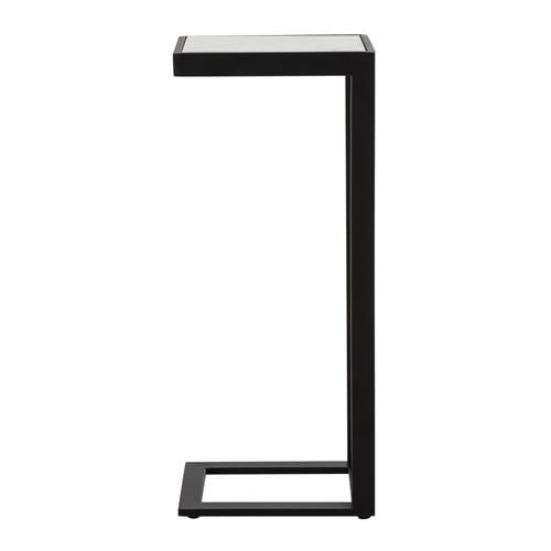  LUKE YAN SEHPA SİYAH AYAK