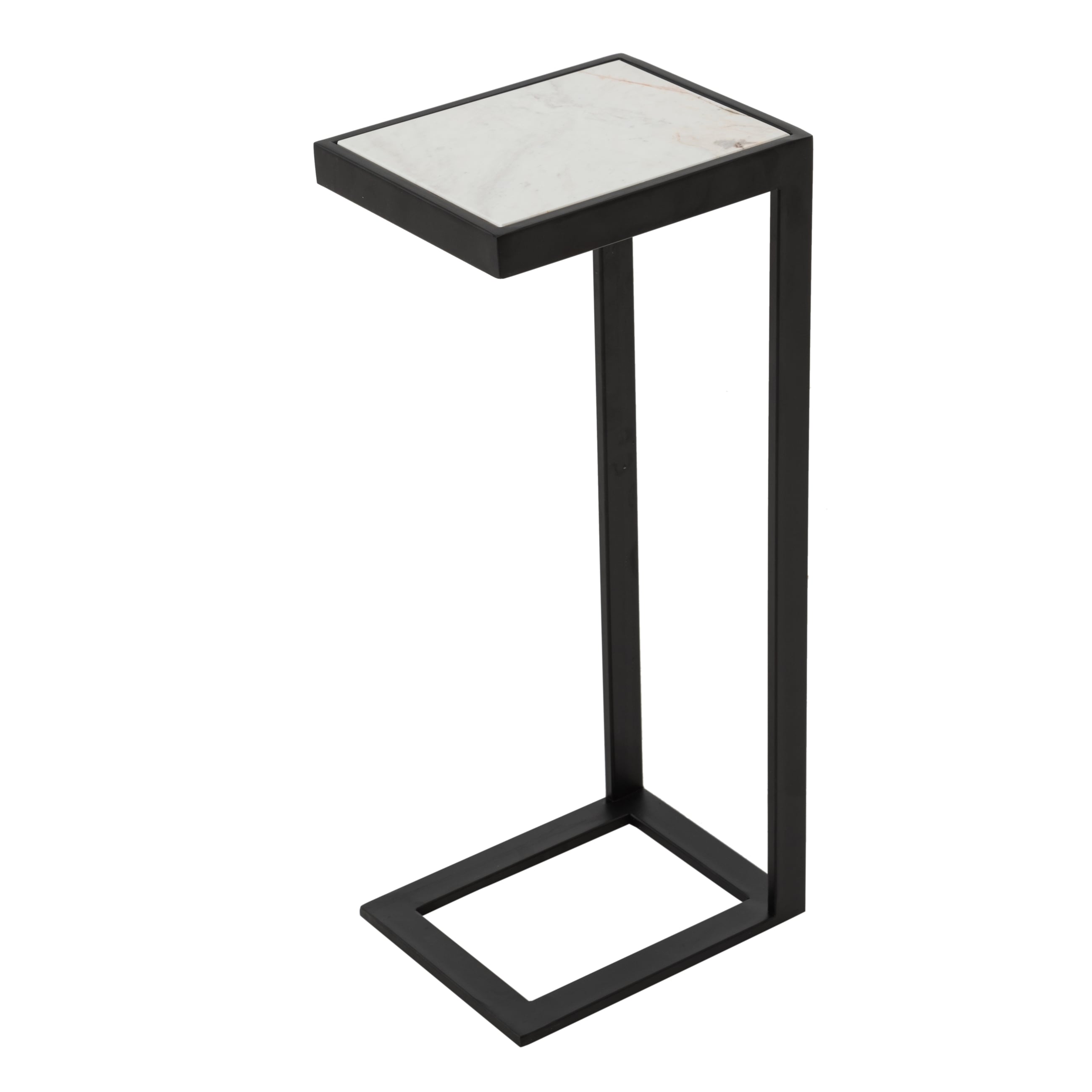 LUKE YAN SEHPA SİYAH AYAK