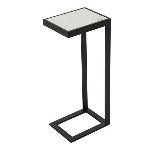  LUKE YAN SEHPA SİYAH AYAK