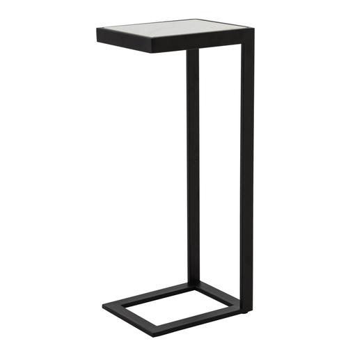  LUKE YAN SEHPA SİYAH AYAK