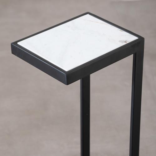  LUKE YAN SEHPA SİYAH AYAK