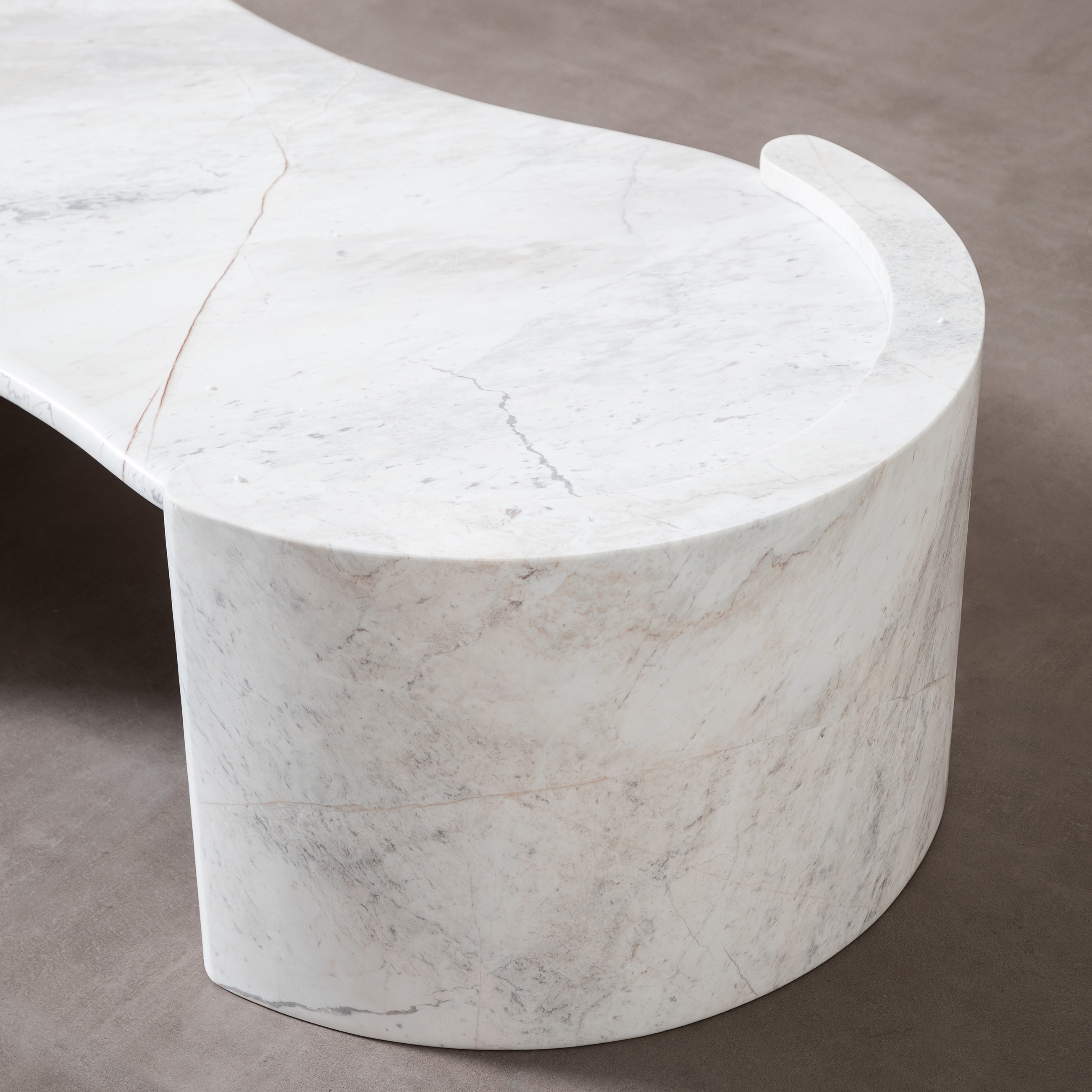 VINCENZO KAHVE SEHPASI