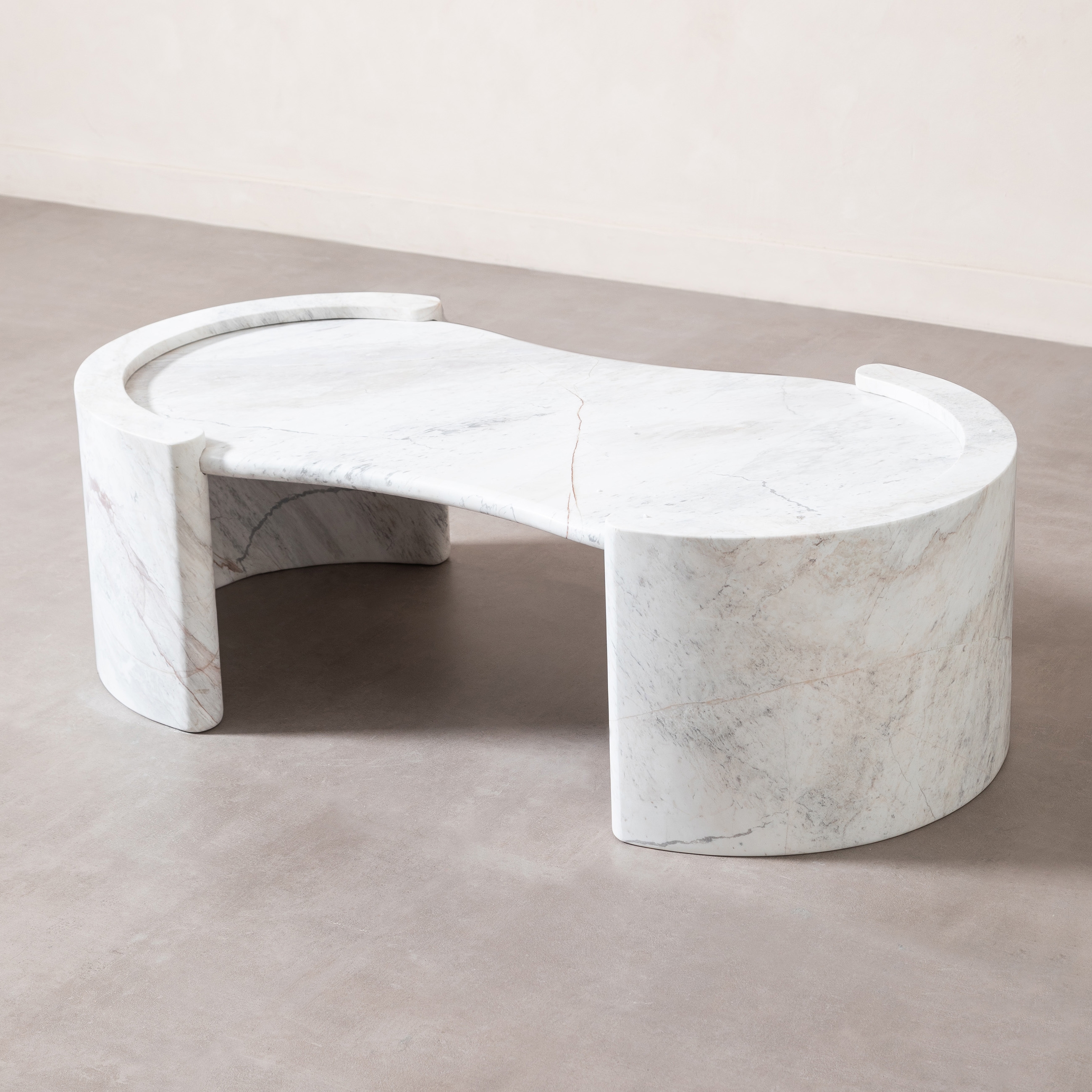 VINCENZO KAHVE SEHPASI