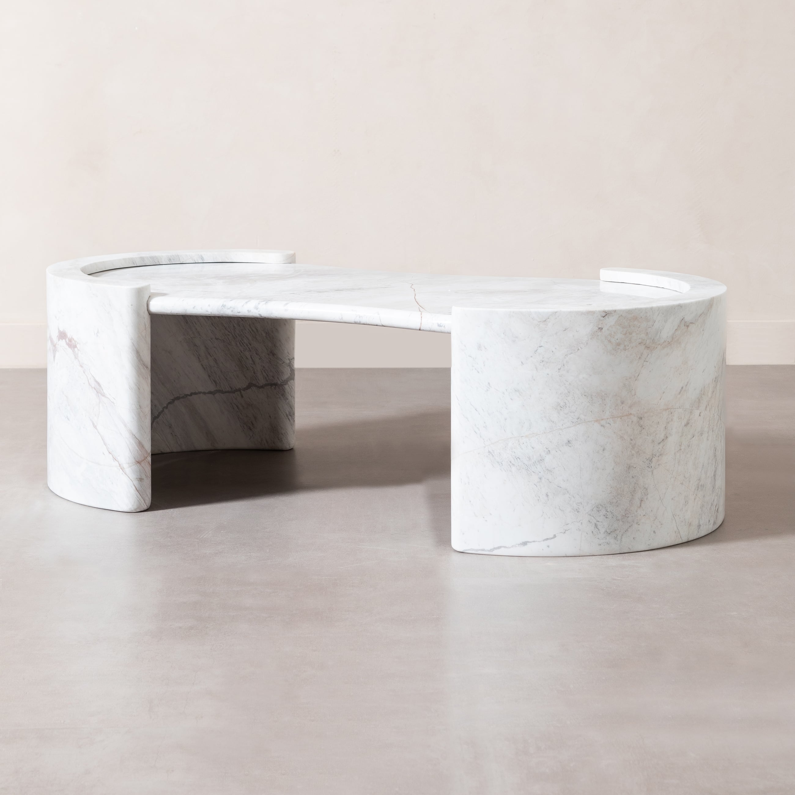 VINCENZO KAHVE SEHPASI