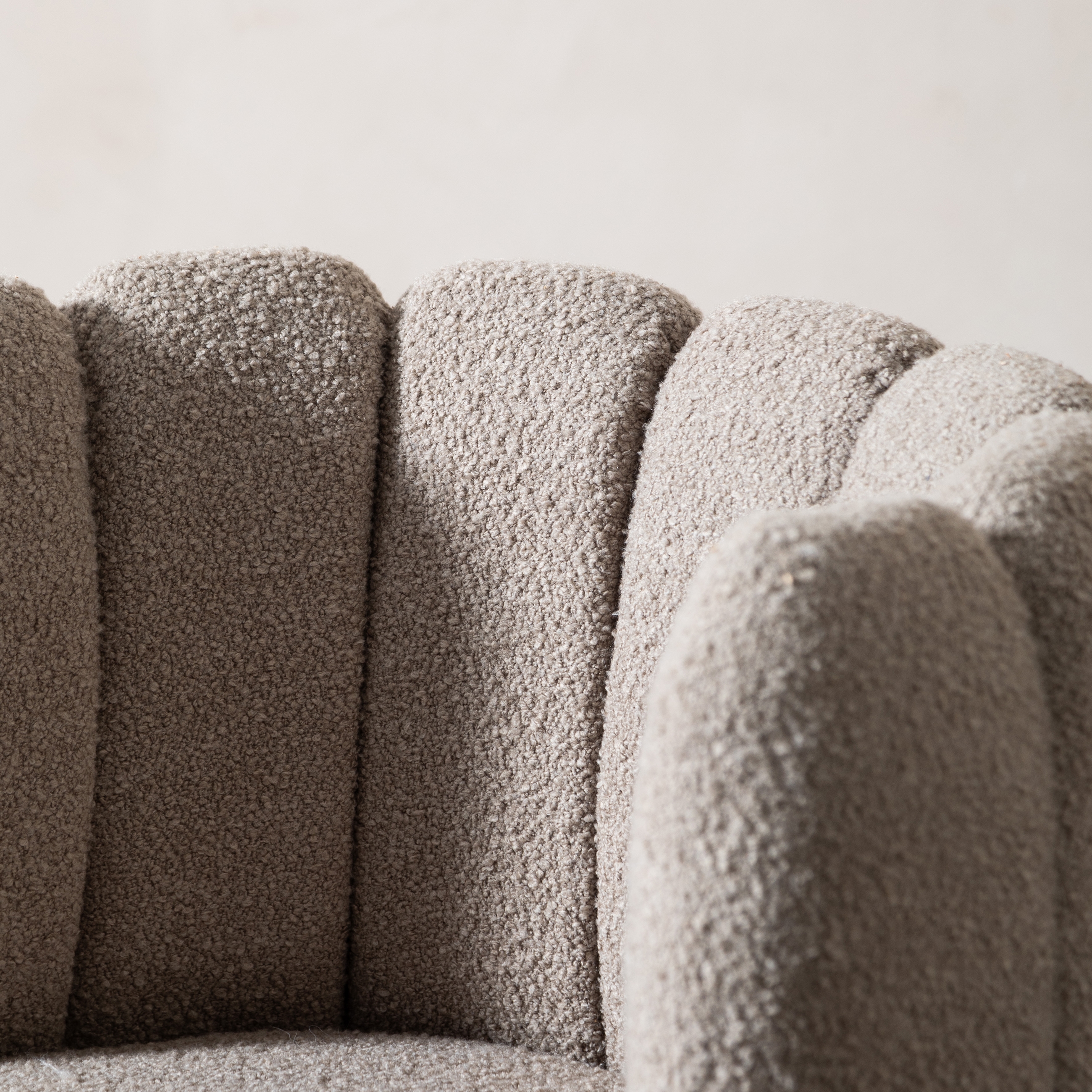 LUNA SANDALYE NUO BEJ