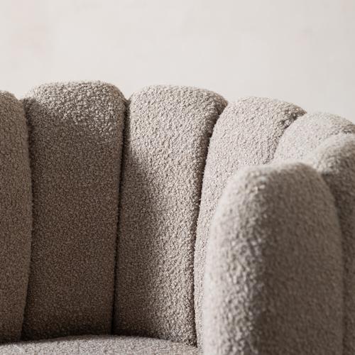  LUNA SANDALYE NUO BEJ