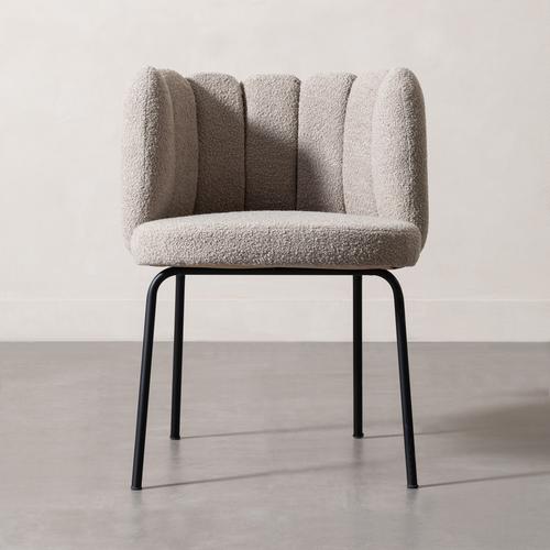  LUNA SANDALYE NUO BEJ