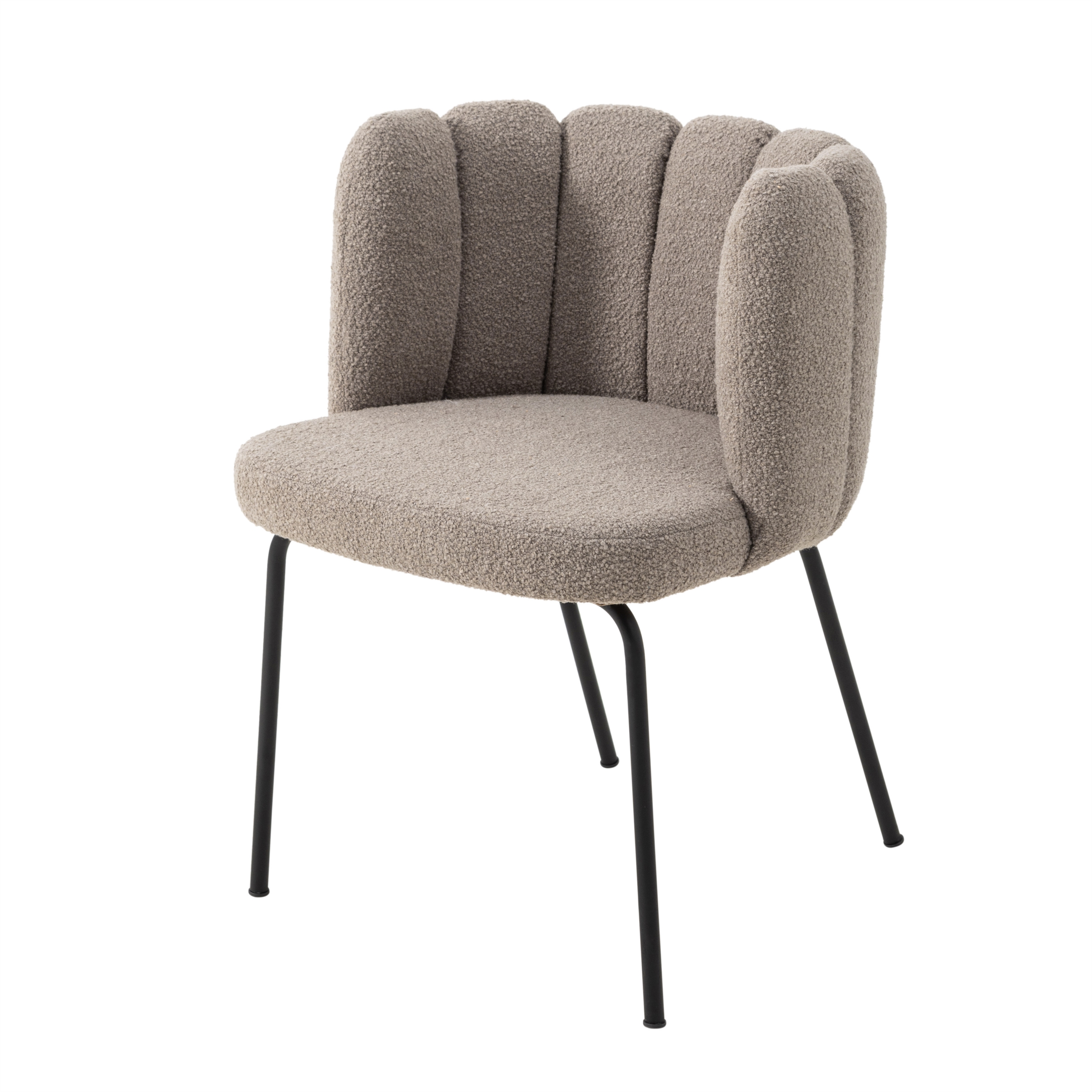 LUNA SANDALYE NUO BEJ