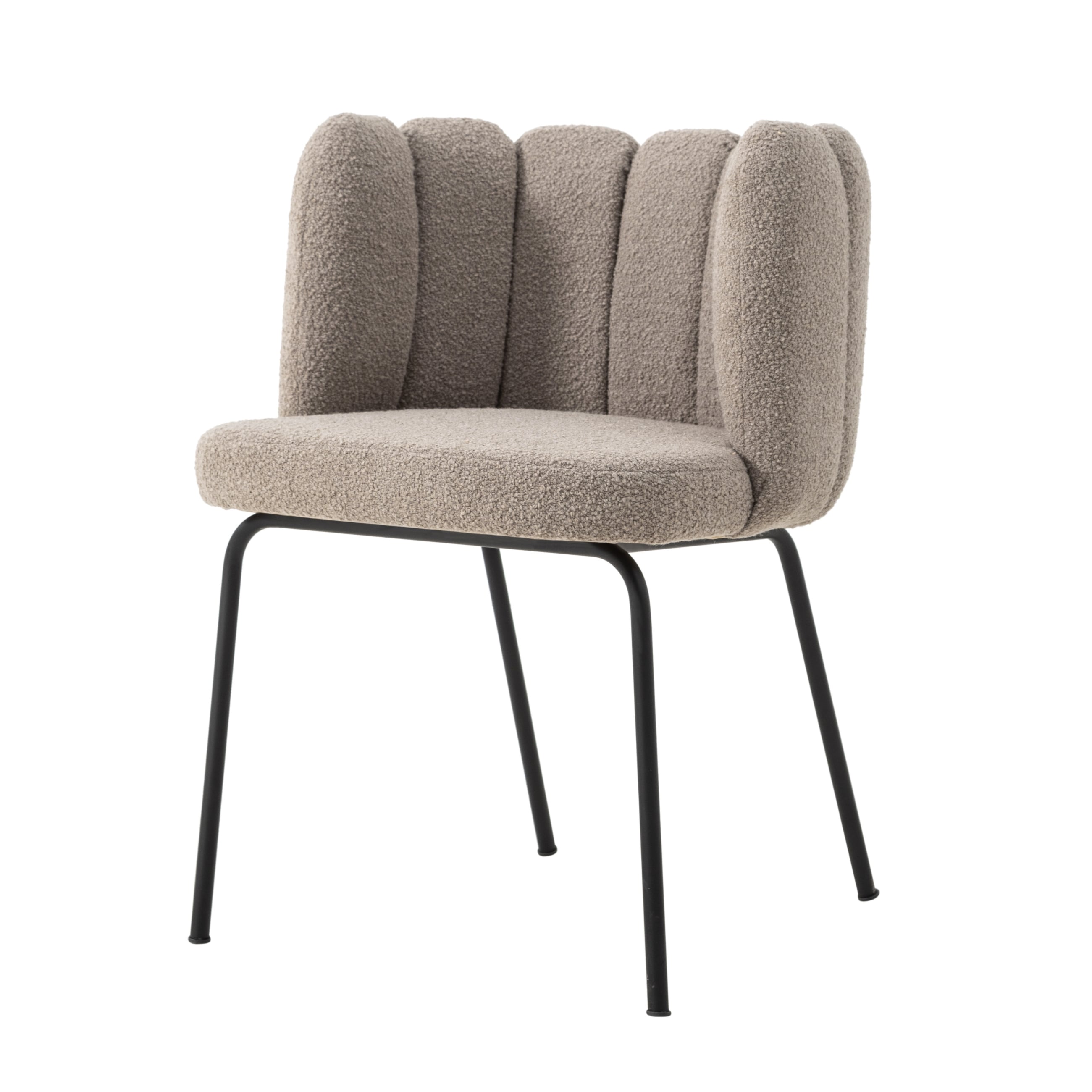 LUNA SANDALYE NUO BEJ