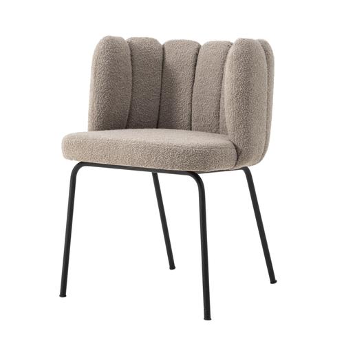 LUNA SANDALYE NUO BEJ