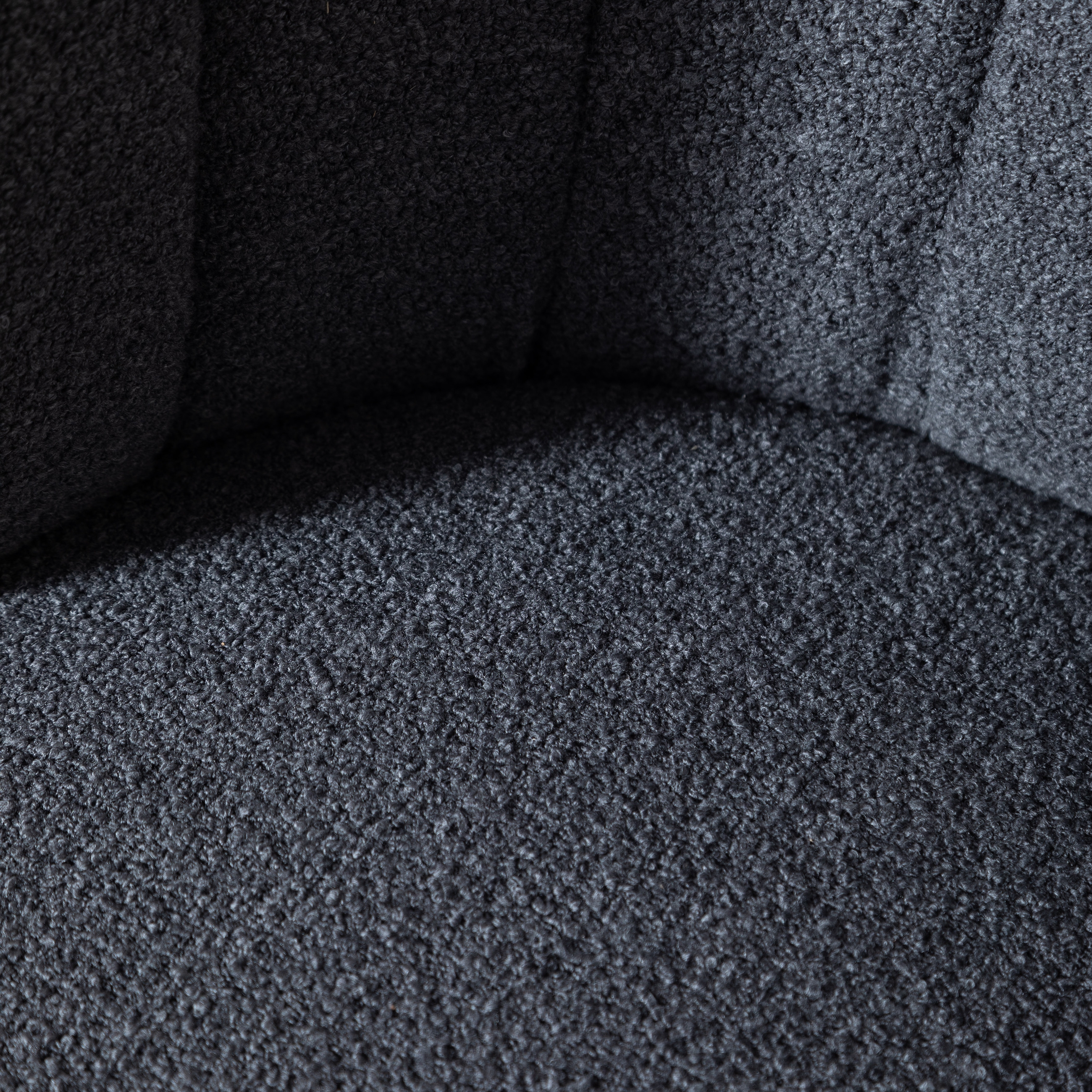 LUNA SANDALYE NUO GRİ