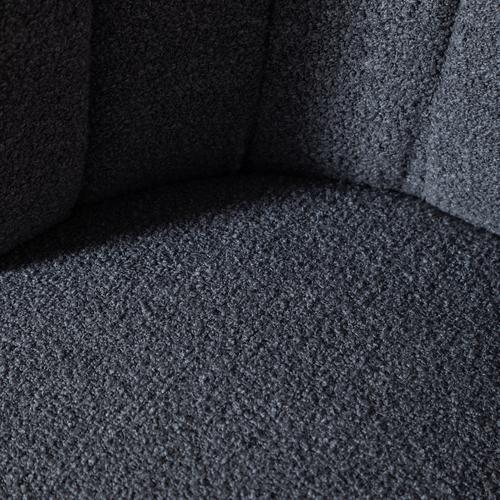  LUNA SANDALYE NUO GRİ