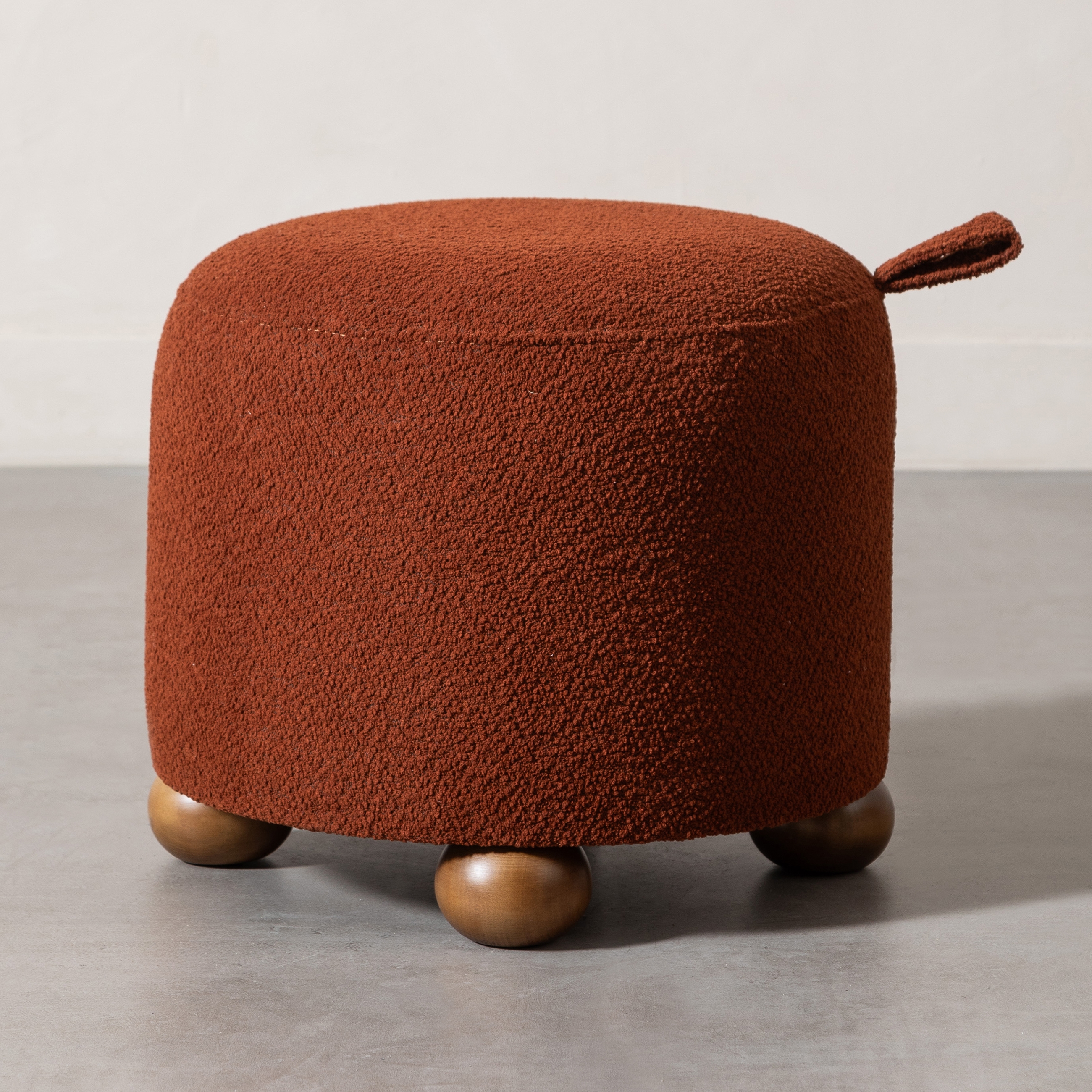 CIRCUS PUF KİREMİT