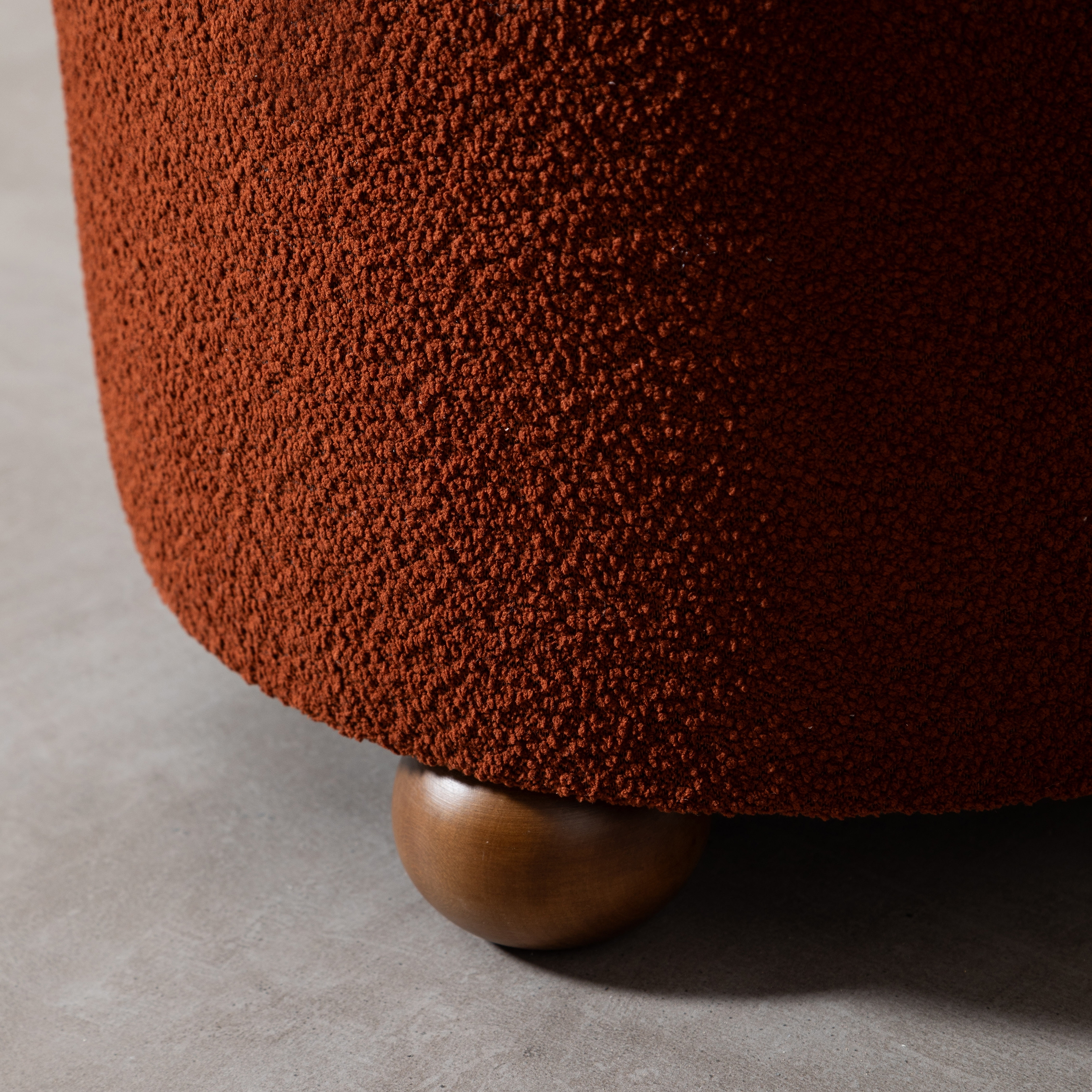 CIRCUS PUF KİREMİT