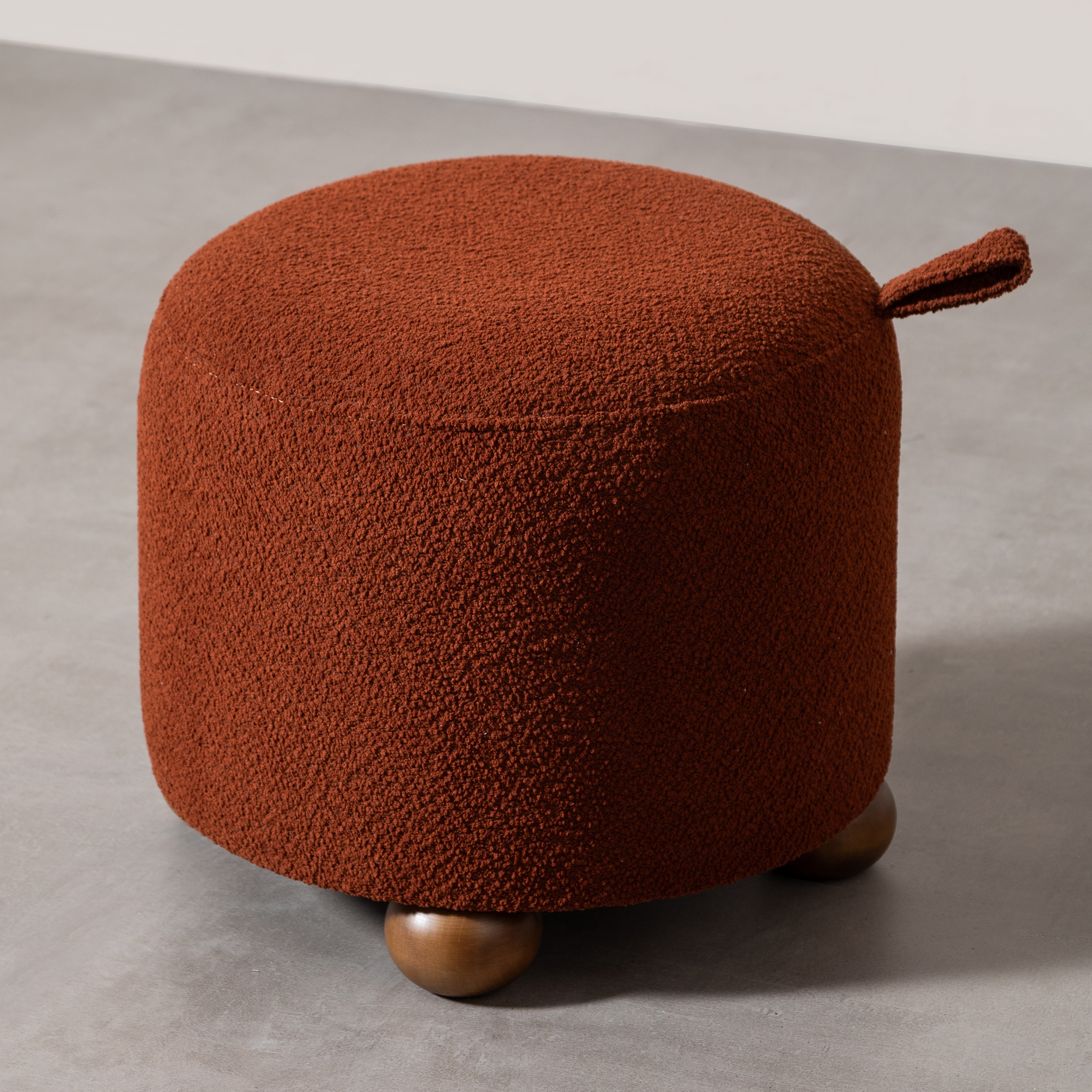 CIRCUS PUF KİREMİT