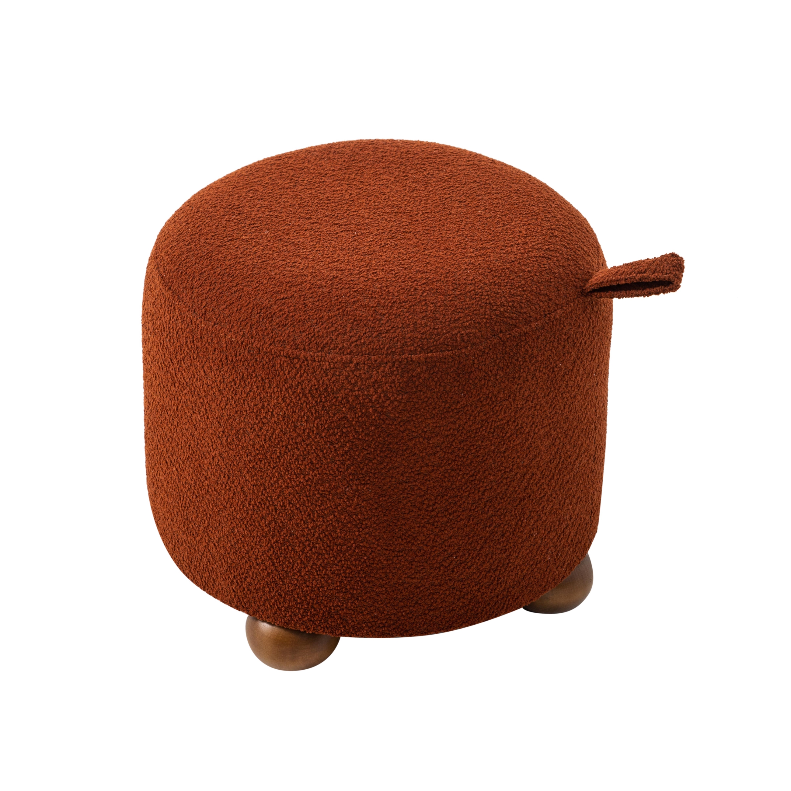 CIRCUS PUF KİREMİT