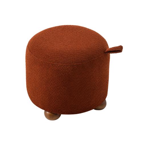  CIRCUS PUF KİREMİT