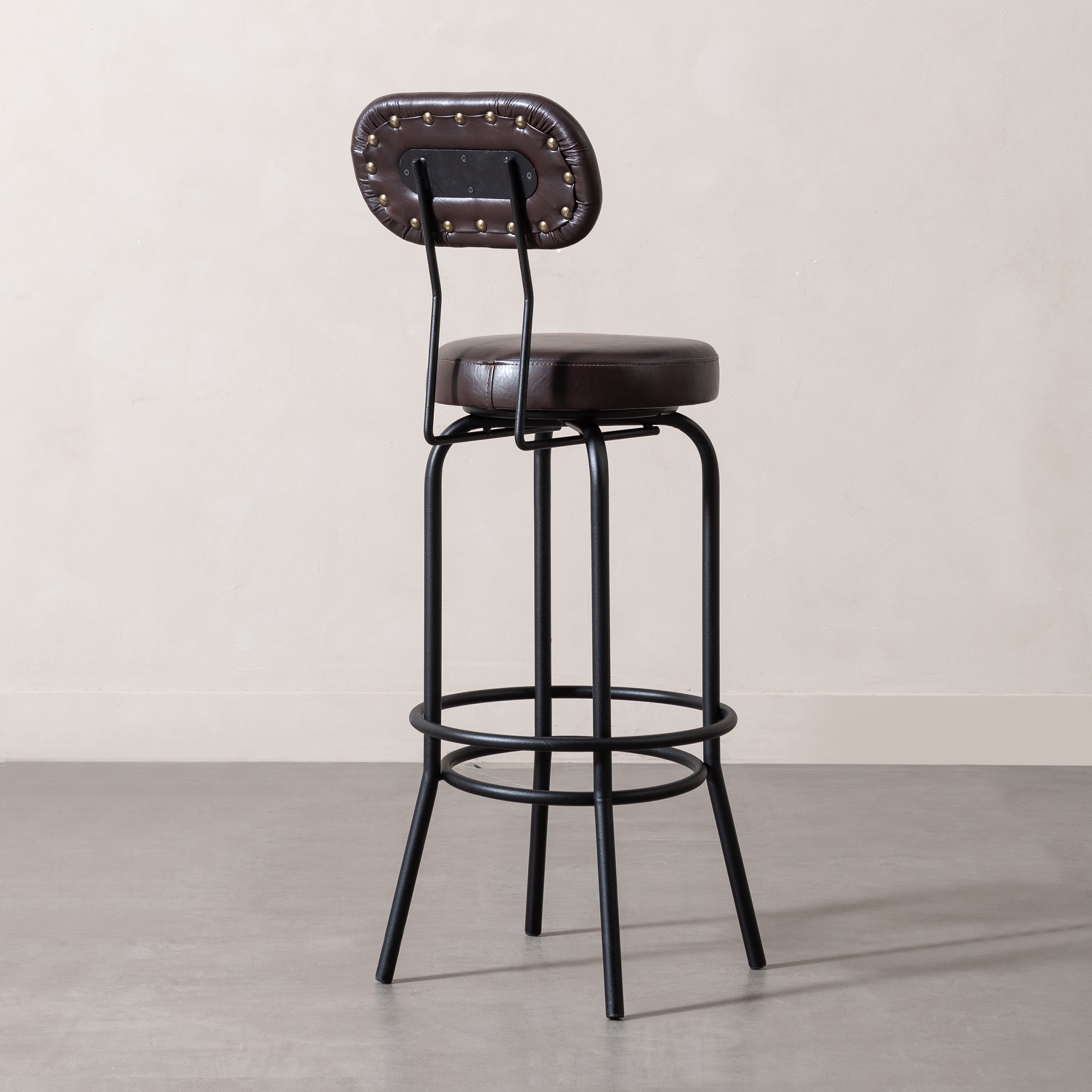 JESSY BAR SANDALYESİ