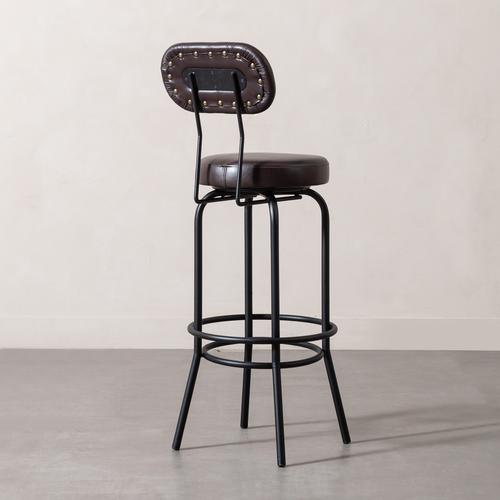  JESSY BAR SANDALYESİ