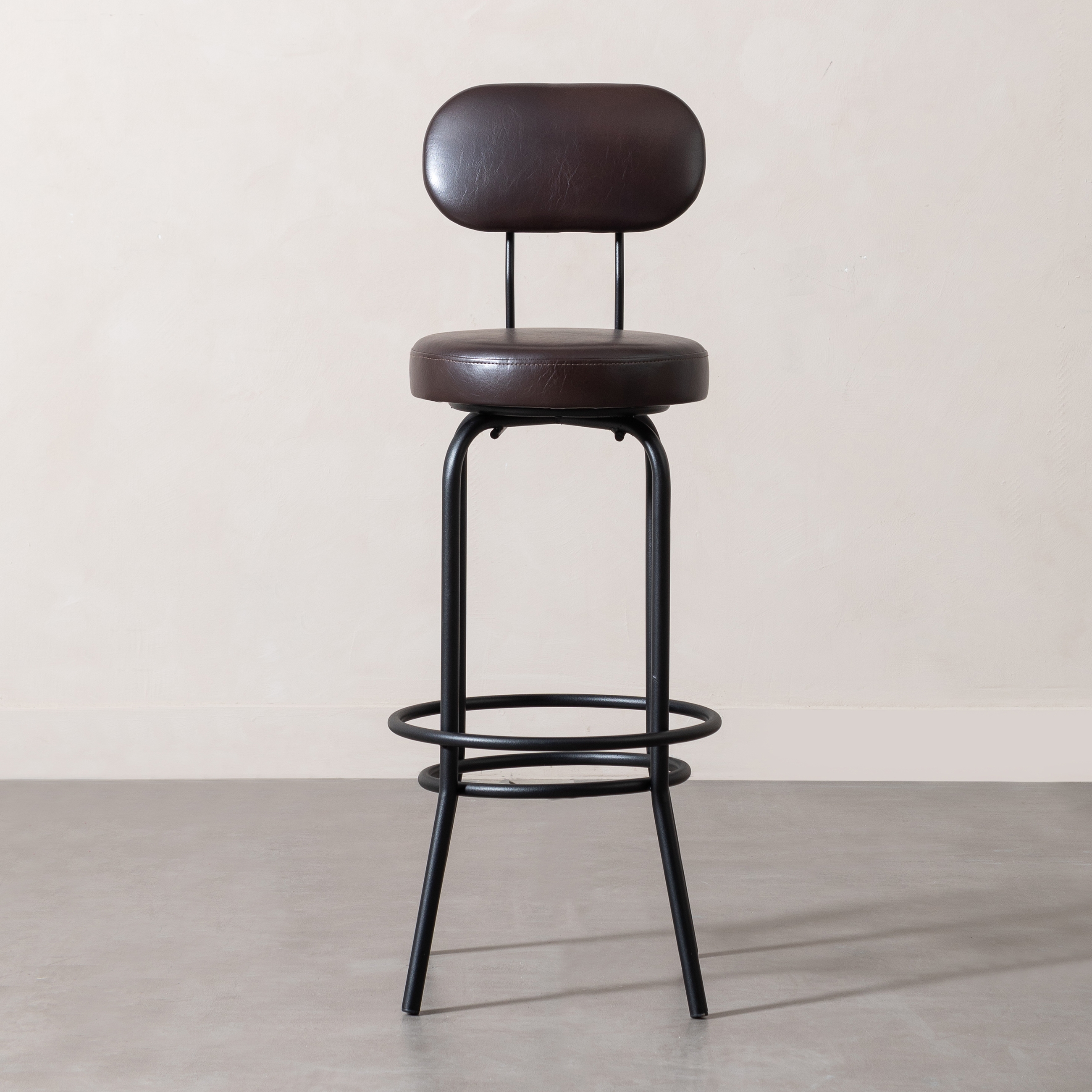 JESSY BAR SANDALYESİ