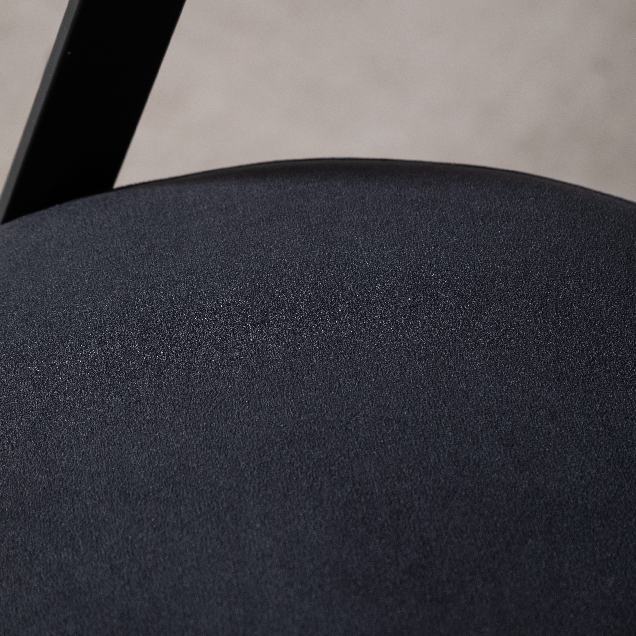 COCO SANDALYE SİYAH