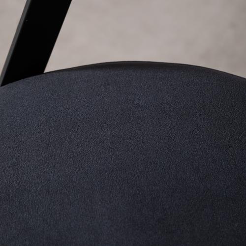  COCO SANDALYE SİYAH