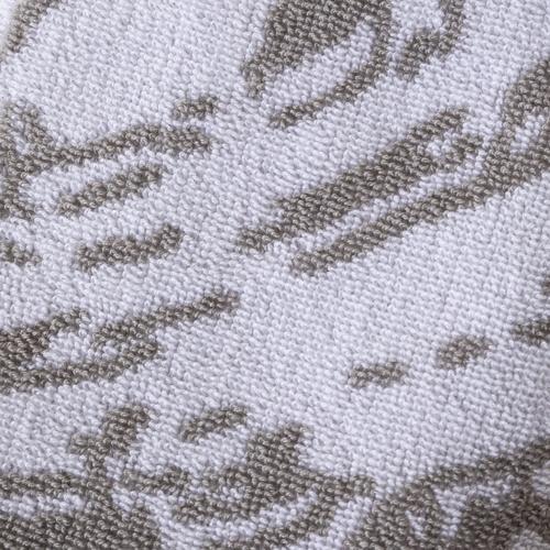  ALORA YÜZ HAVLUSU 50X80