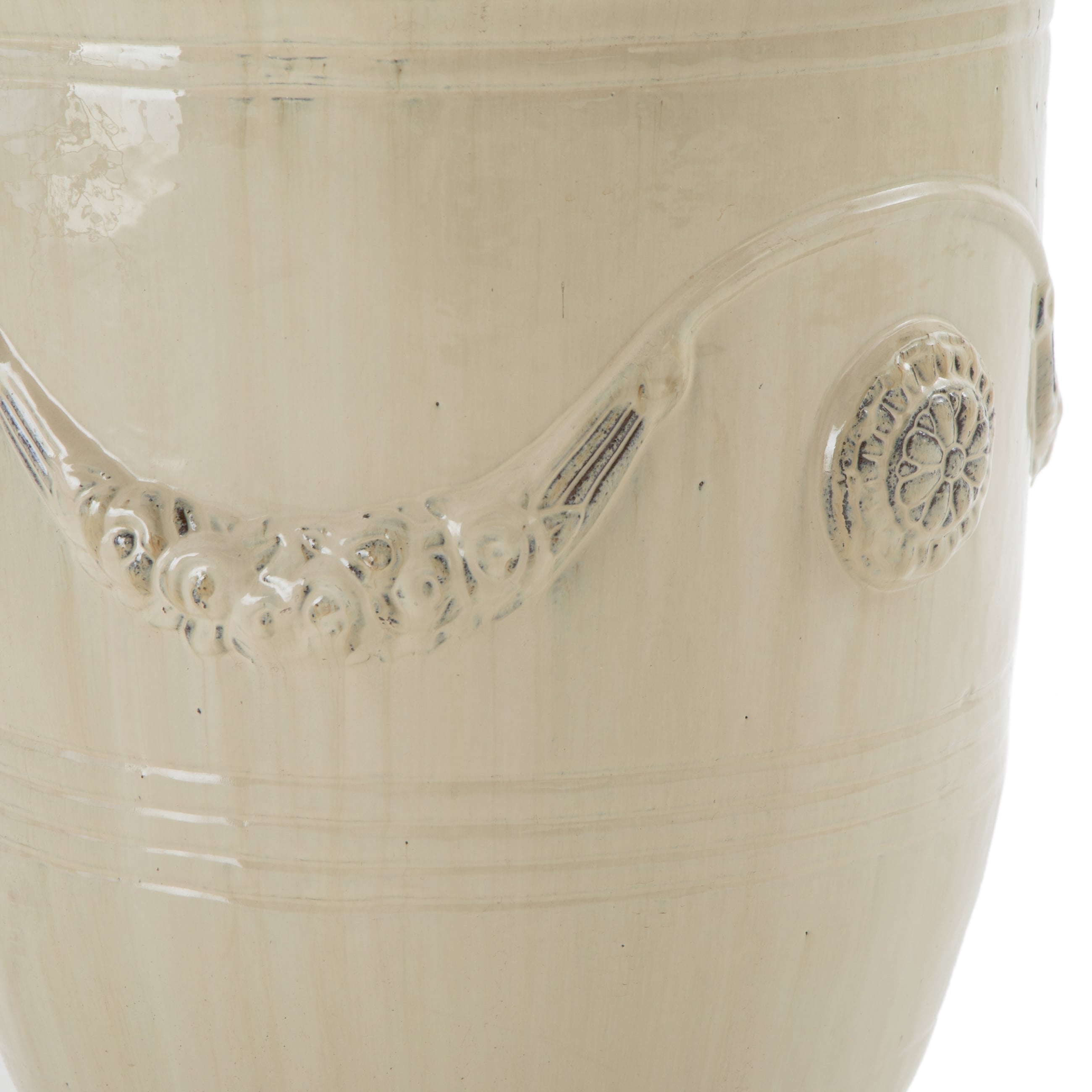 ANDUZE SAKSI SAND 65X76 CM