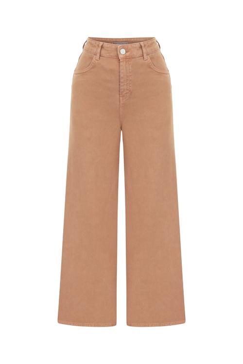  CULLOTE JEAN PANTOLON