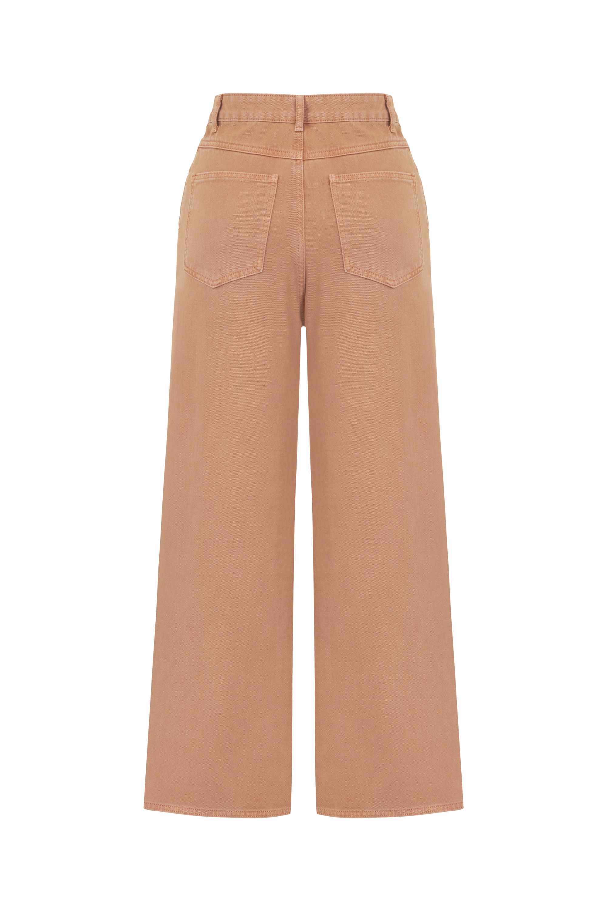 CULLOTE JEAN PANTOLON