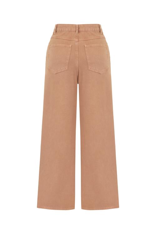  CULLOTE JEAN PANTOLON