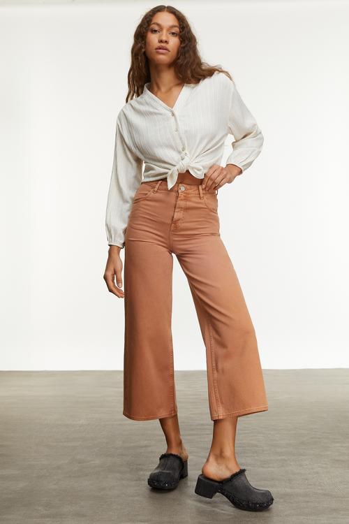  CULLOTE JEAN PANTOLON