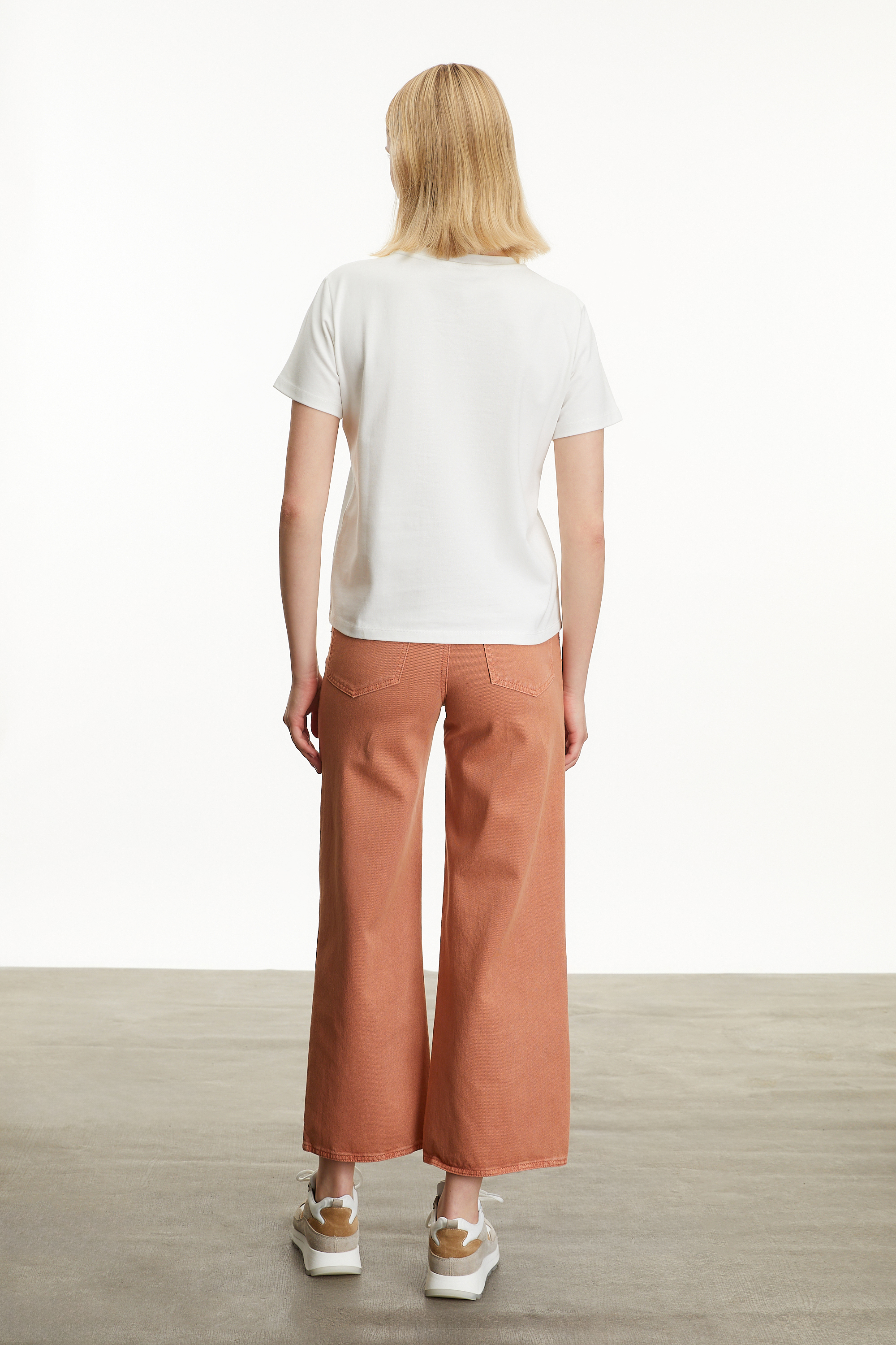 CULLOTE JEAN PANTOLON