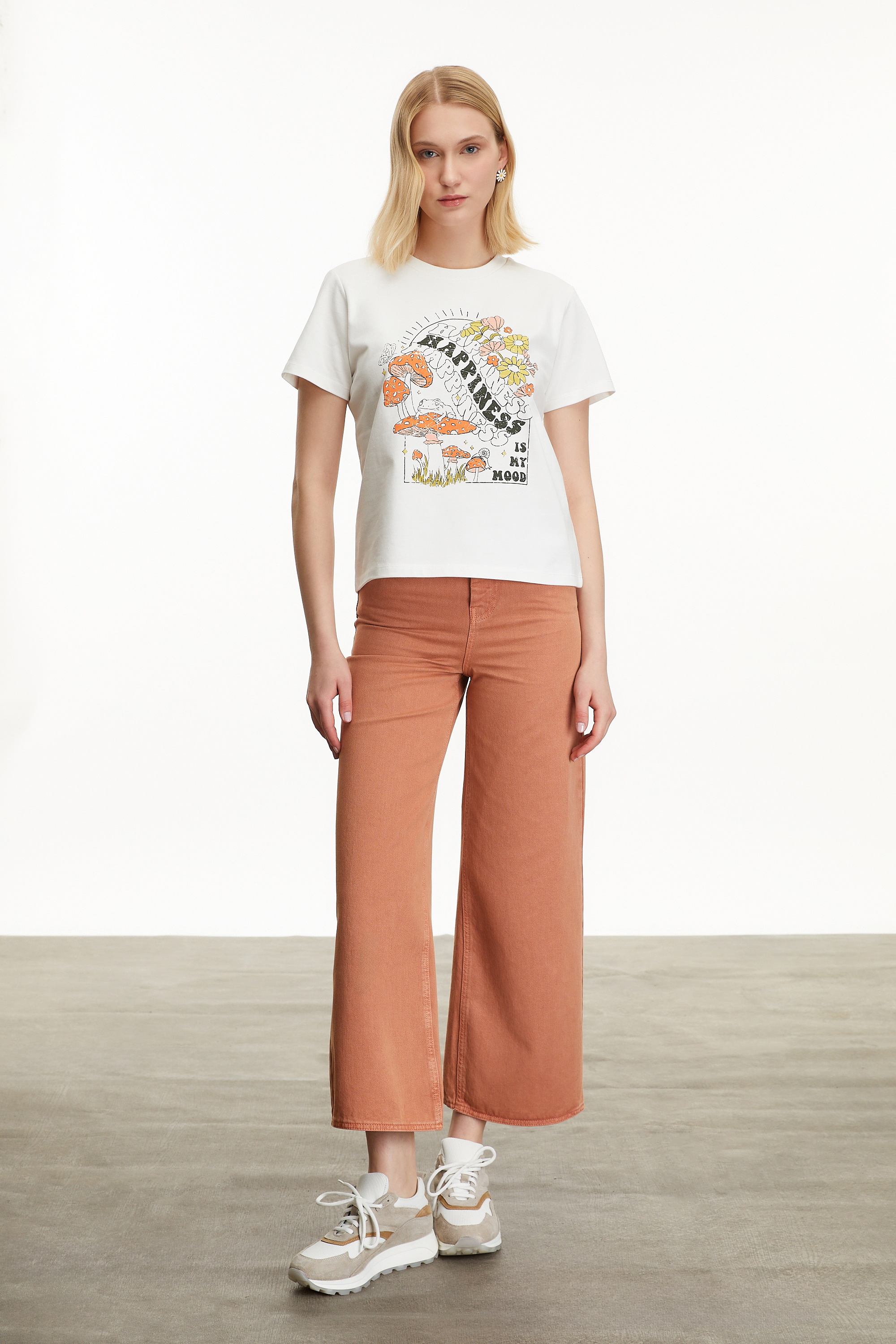 CULLOTE JEAN PANTOLON