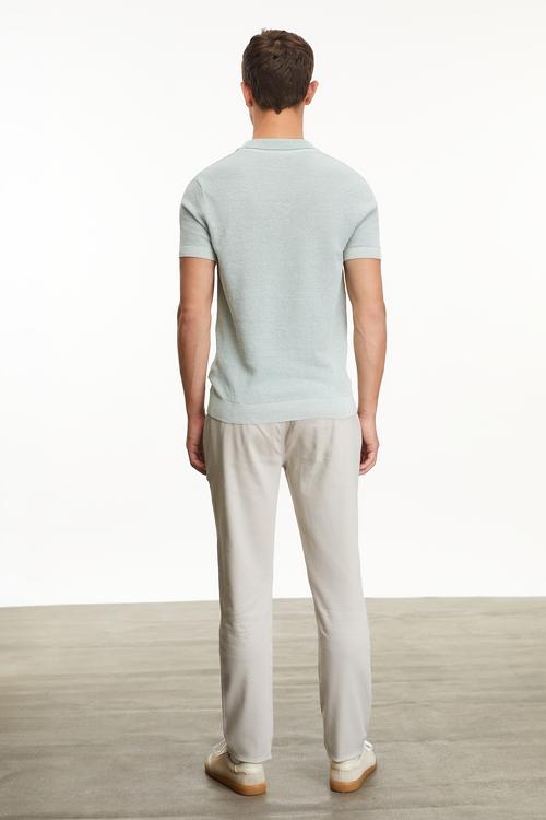  SLIM FIT CHINO PANTOLON