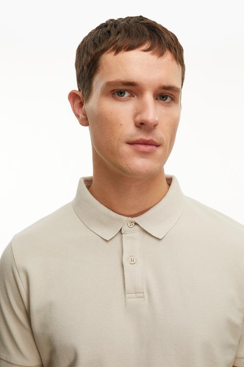  POLO YAKA KISA KOLLU T-SHIRT