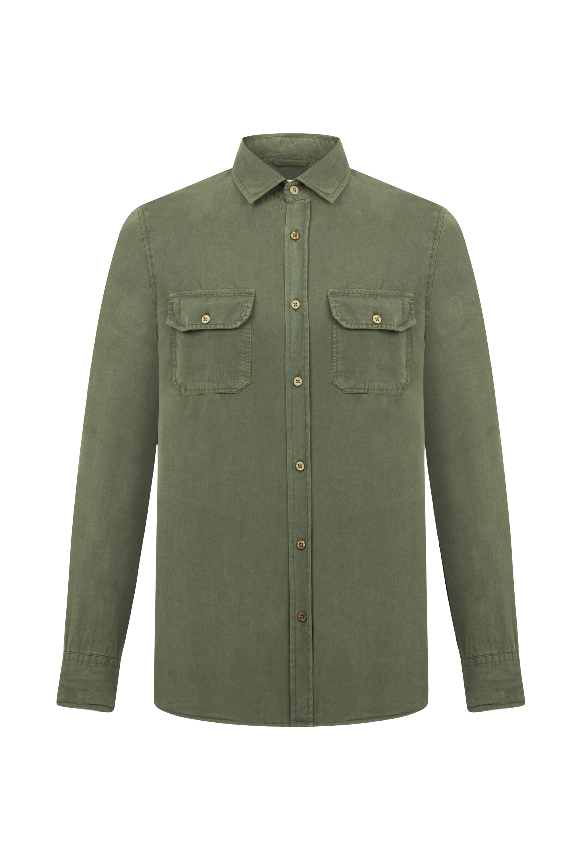 LİYOSEL REGULAR FIT GÖMLEK