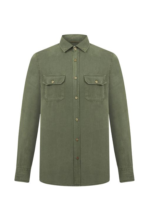  LİYOSEL REGULAR FIT GÖMLEK