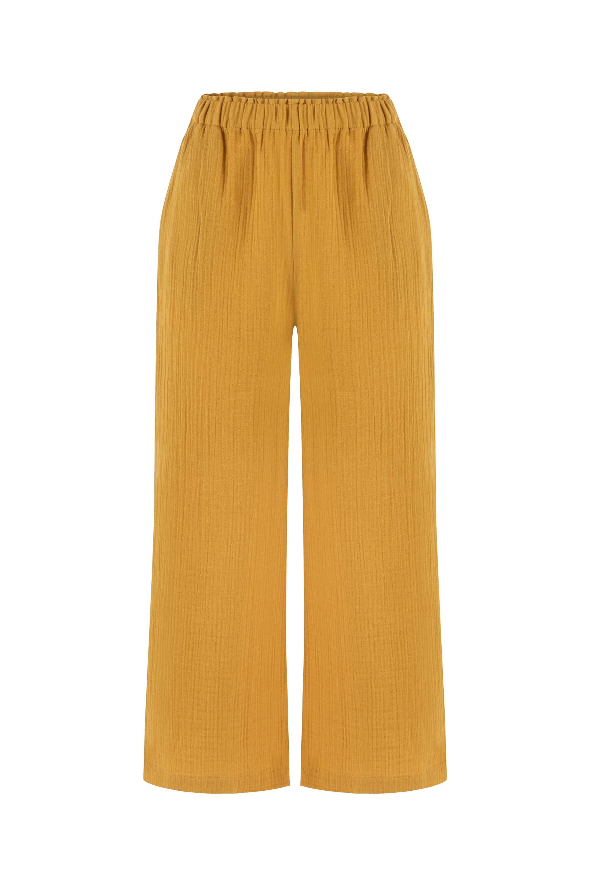 RAHAT KESİM PANTOLON