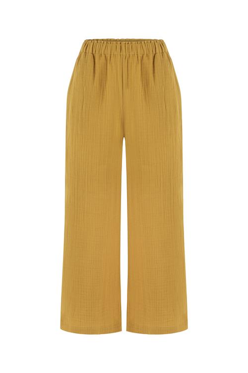  RAHAT KESİM PANTOLON