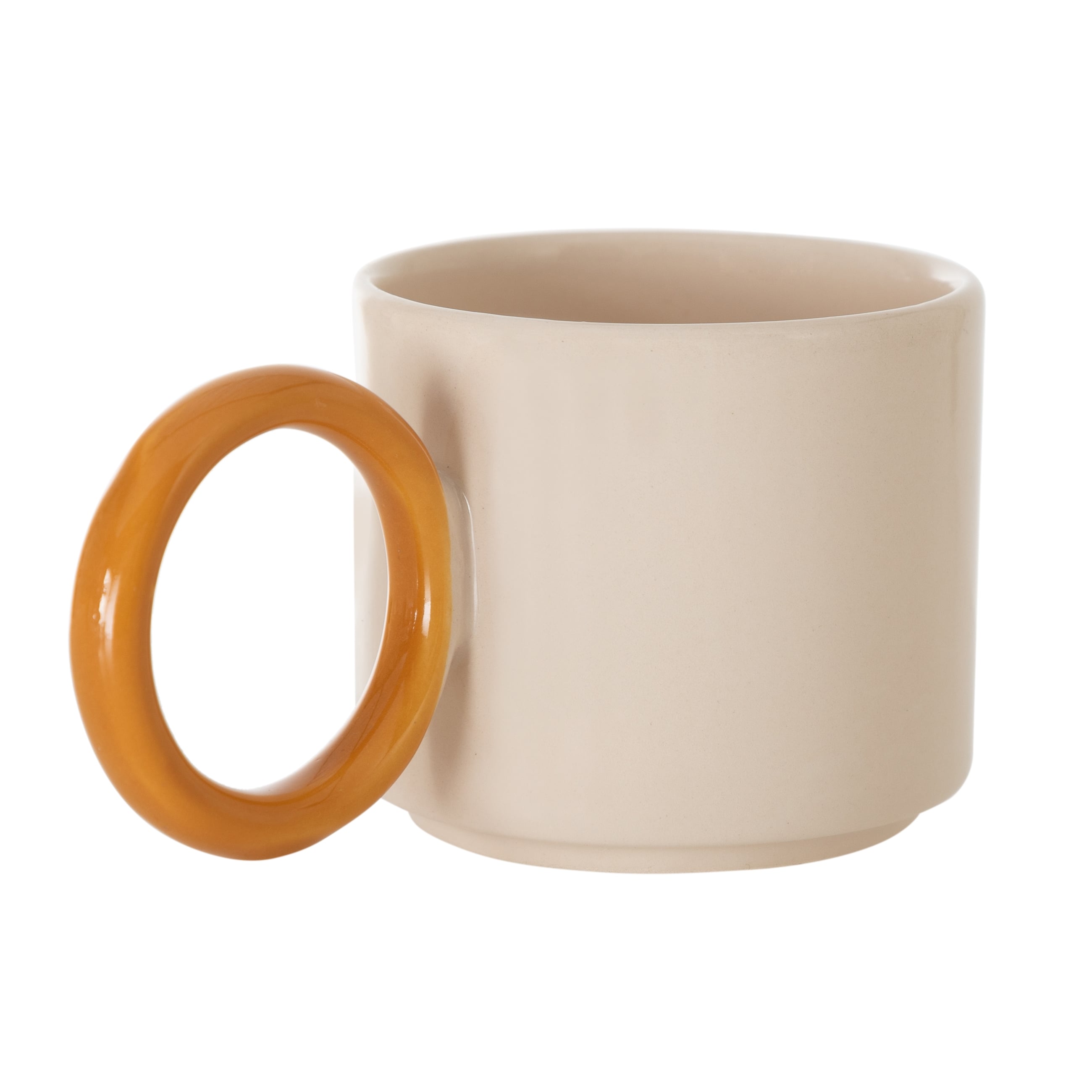 TOLEDO SARI KULPLU MUG 184 CC