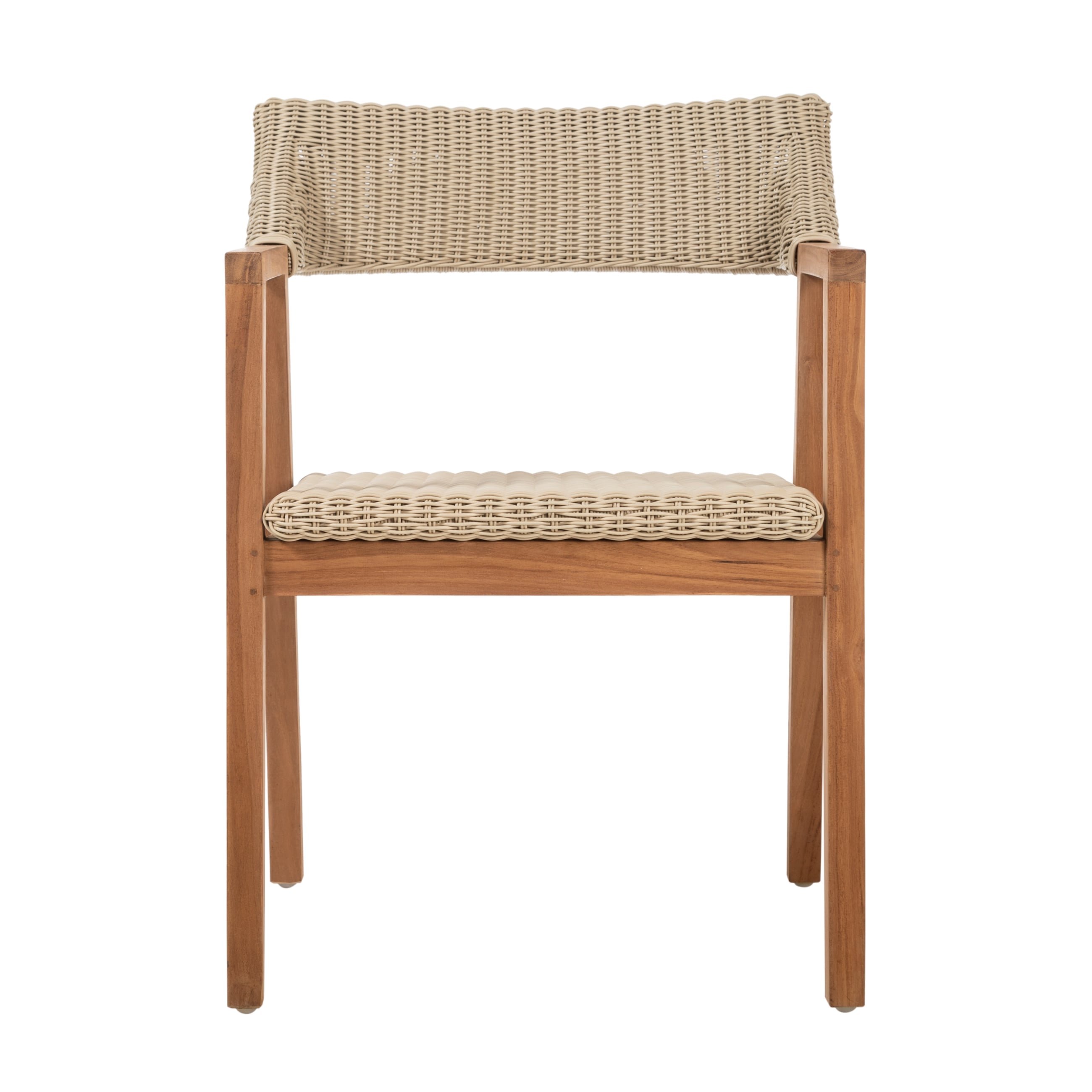 ZENA KOLÇAKLI SANDALYE