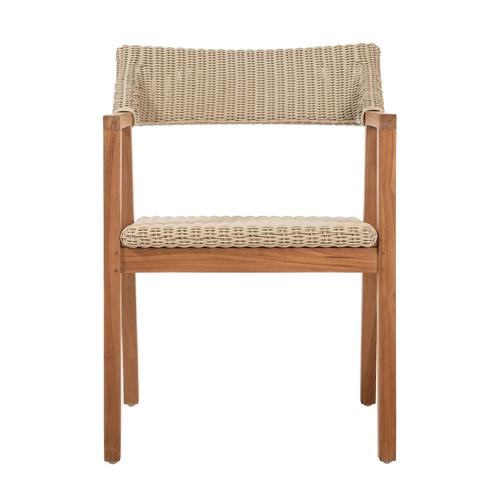 ZENA KOLÇAKLI SANDALYE