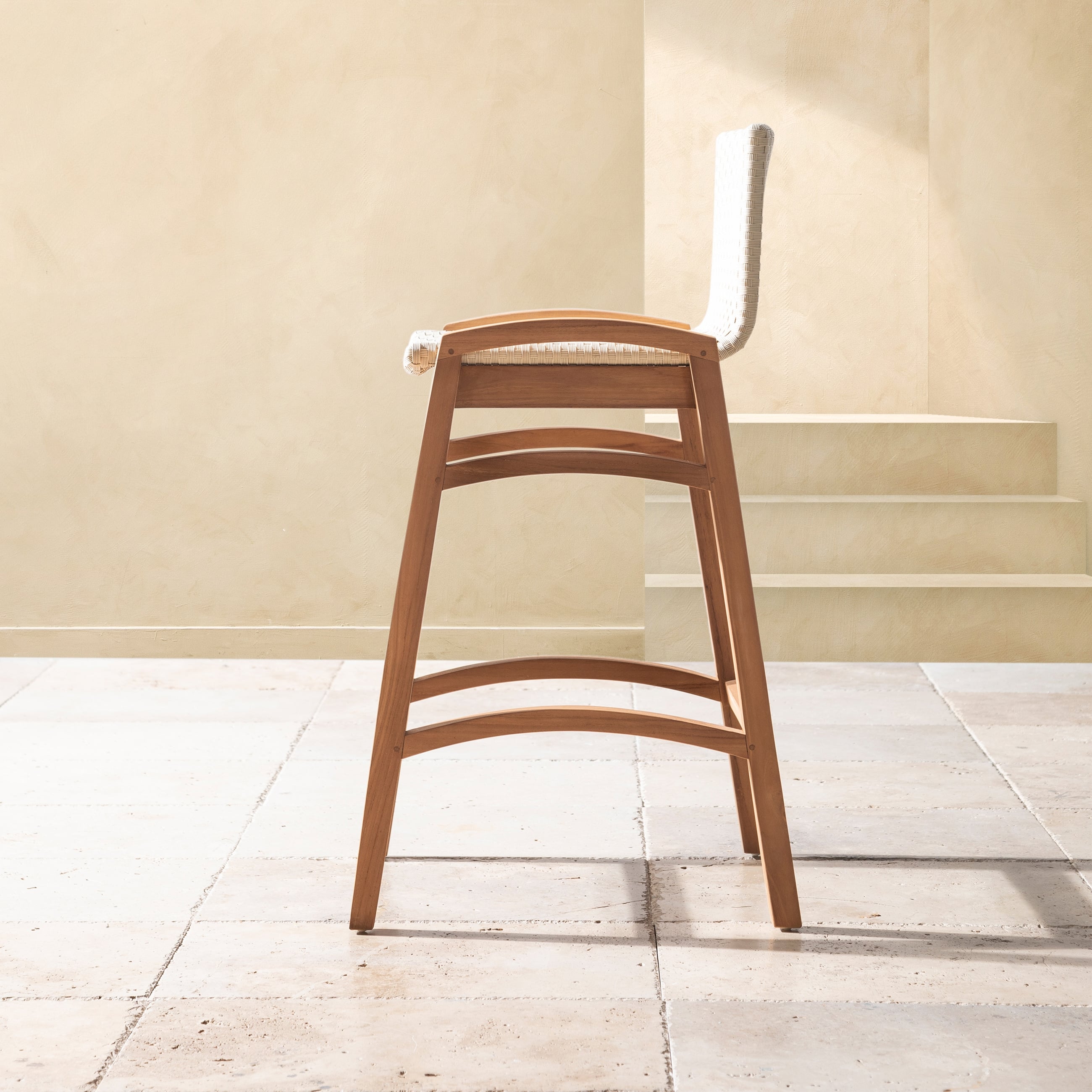 ZENA BAR SANDALYESİ